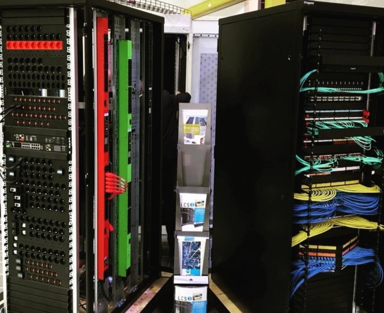 data network