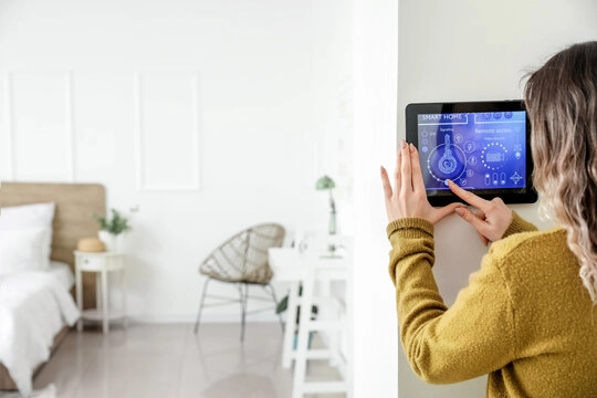 Smart Home system