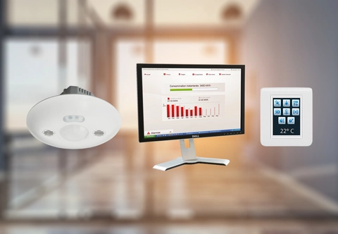 lighting solutions