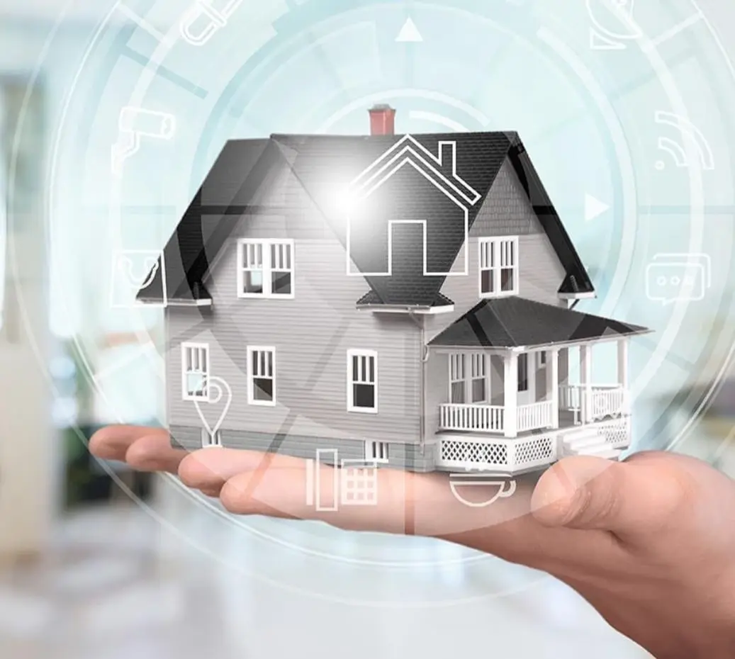 Home Automation